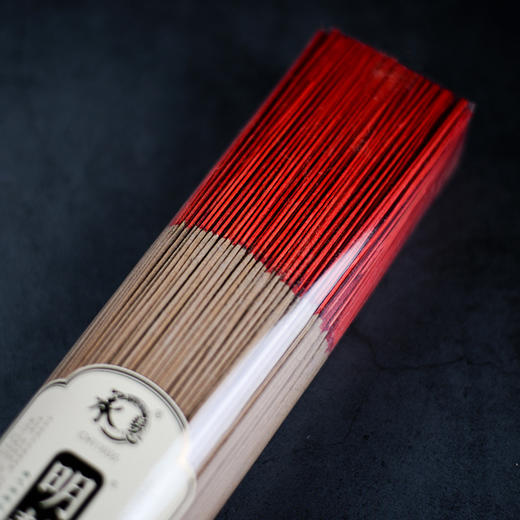 A325无烟明静清心檀香1.2(600g) 商品图5