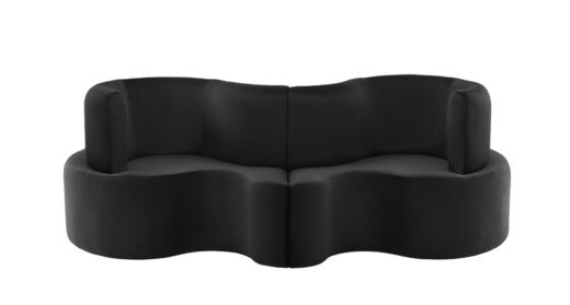 Cloverleaf Sofa 组合沙发 商品图0