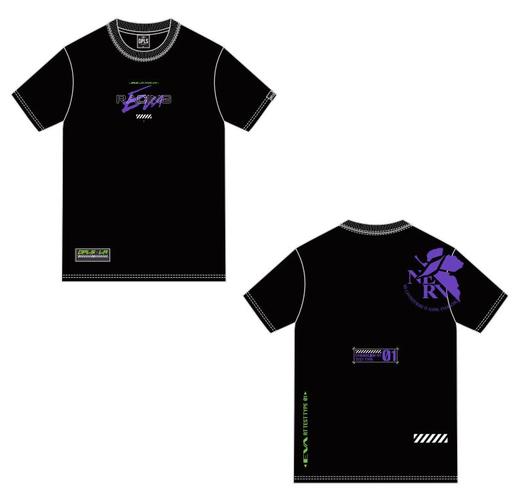 限时预售 |DPLS X EVA RACING SUMMER 22 限量版服饰及周边 衣服/帽子/浴巾 售罄则无 商品图4