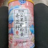 时小福奇亚籽坚果藕粉羹500克 商品缩略图0