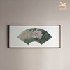 铜师傅 手工錾刻 铜雕画《荷香蜓来舞》 商品缩略图3