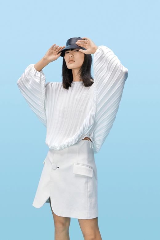 套头上衣 商品图1