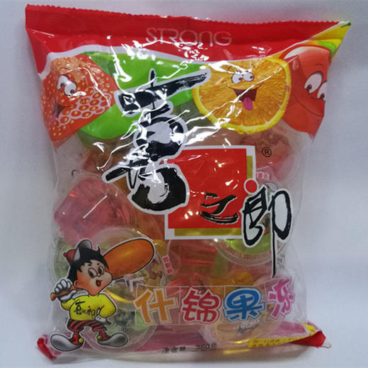 谷丰店喜之郎果冻 商品图0