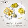 Winy925纯银童话世戒戒指送女友闺蜜节日生日礼物 商品缩略图3