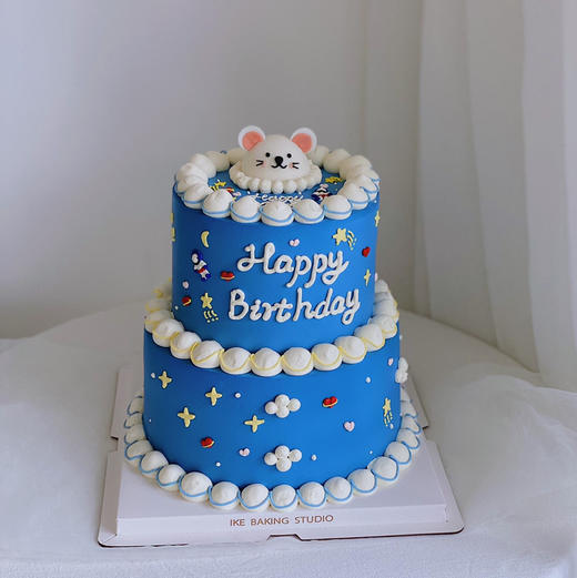 小老鼠 商品图0