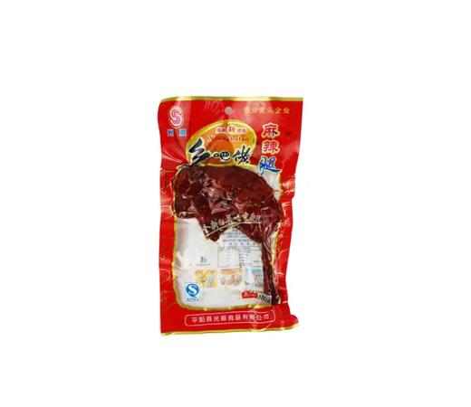 光顺麻辣腿100g 商品图0