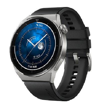 （已减350元）华为 WATCH GT 3 Pro 46mm 商品图6