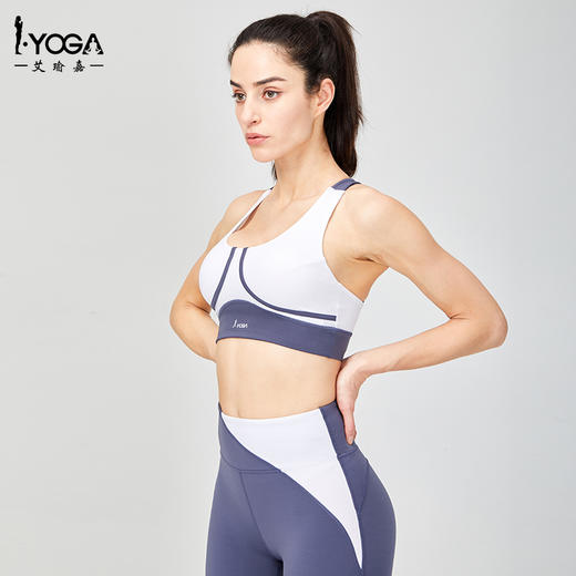 IYOGA瑜伽服裹胸BRA066 商品图1