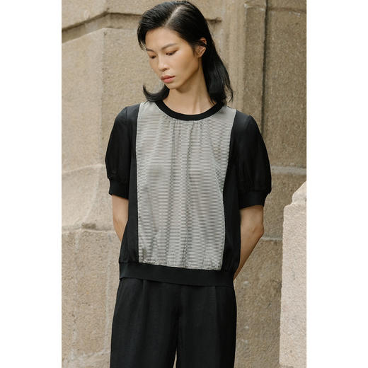 3楼恩裳女单上 商品图0