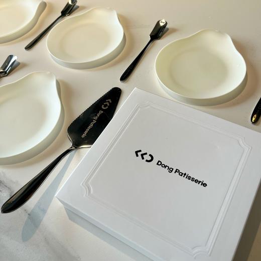 配件  定制餐具 商品图1