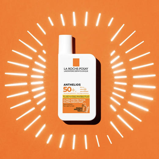 法国 理肤泉 大哥大plus防晒  SPF50/PA++++ 50ml 商品图10