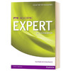 PTE学术英语考试B1教材 英文原版 Expert Pearson Test of English Academic B1 Standalone Coursebook PTE 培生学生用书 英文版 商品缩略图0