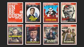 Der Spiegel - 2022 Jahrgang