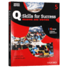 牛津学术英语成功系列读写教材5级 英文原版 Oxford Q Skills for Success Reading and Writing 5 英文版原版书籍 OUP Oxford 商品缩略图3