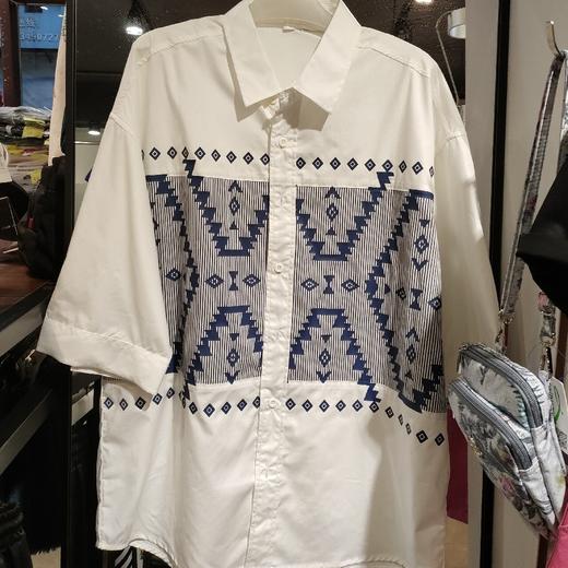 男短袖衬衫360079 商品图0