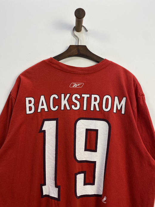 Reebok 锐步 NHL 美国国家冰球联盟 短袖T恤 _SST(2XL) 商品图0