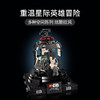 乐高积木星球大战系列达斯·维德冥想室75296 商品缩略图4