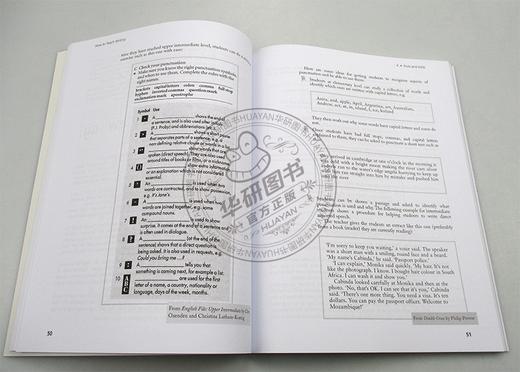 如何教英语写作 英文原版 How to Teach Writing 培生教师用书 英文版 写作教学指导书 进口原版英语书籍 商品图1