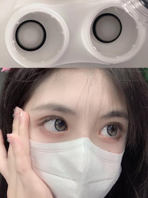 Morea品牌-068Cyber Brown私立校花 商品图8