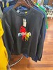 LA现货断码款特价出  Polo Ralph Lauren拉夫劳伦  男款卫衣T恤 polo衫 商品缩略图0