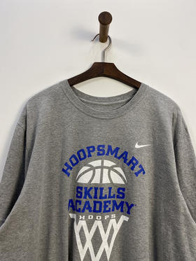 NIKE 耐克 REGULAR FIT 短袖T恤 _SST(2XL)