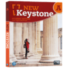 美国ESL综合中学教材学生书第1级 英文原版 New Keystone Level 1 Student Edition with Digital Resources 英文版进口英语书籍 商品缩略图3
