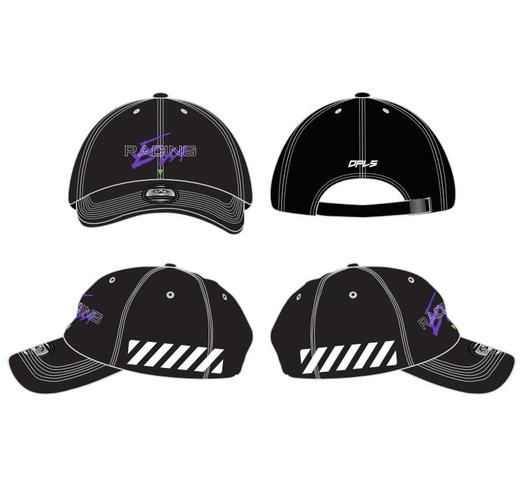 限时预售 |DPLS X EVA RACING SUMMER 22 限量版服饰及周边 衣服/帽子/浴巾 售罄则无 商品图7