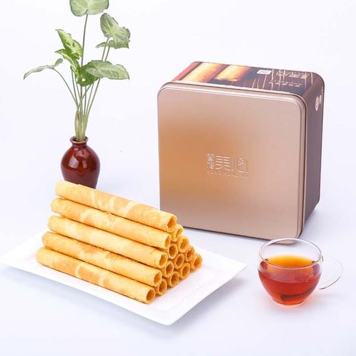 美心原味鸡蛋卷（448克） 商品图0