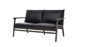 Rén Lounge Chair Two Seater