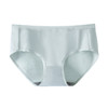 老米优品 / 3色一组。简约好穿的小内内！《MUJI代工女士莫代尔石墨烯抑菌中腰三角裤》简约日式无印女士三角内裤，莫代尔内裤，纯色女款中腰内！ 商品缩略图1