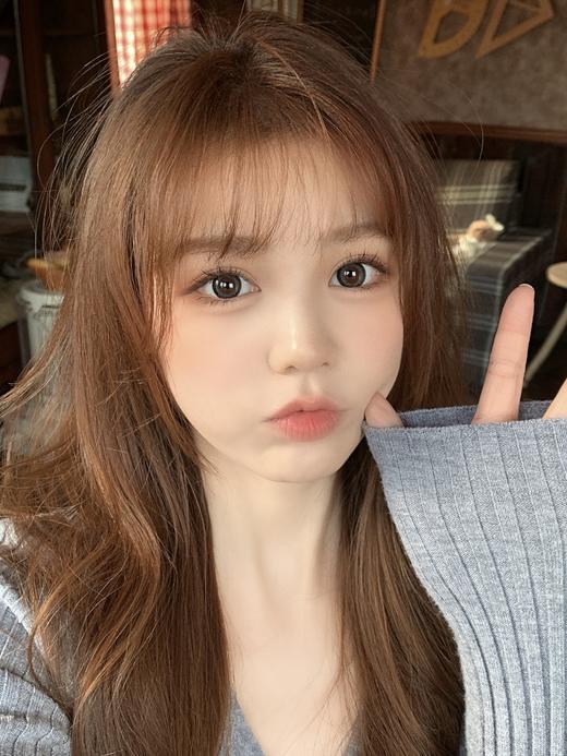 大直径推荐丨曲奇布朗·Fairycon丨14.5mm（年抛/2片装） 商品图12