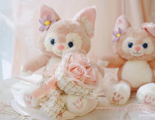 *玲娜贝尔/星黛露/梦境花园成品花束礼盒 商品图2