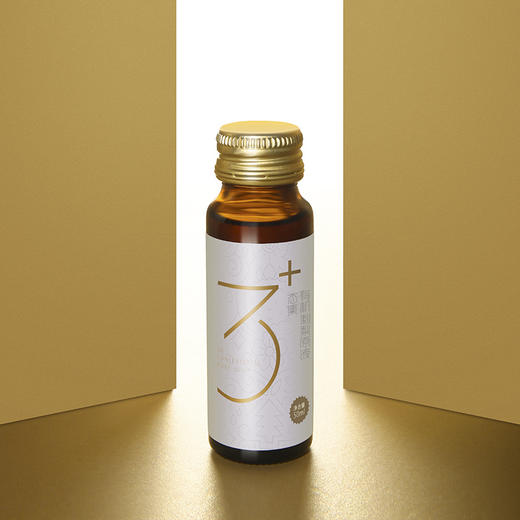 【态集】3+有机刺梨原液 商品图4