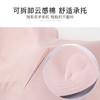 【秒杀品不退不换】皇家丽美轻羽无痕舒适无感文胸套装WW017 商品缩略图3