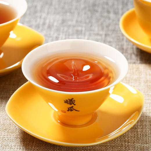 曦瓜 513肉桂5000 特级 武夷岩茶 大红袍 浓香型 商品图4