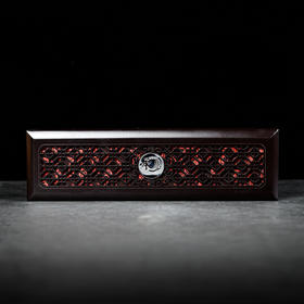 H210承慧木盒沉香