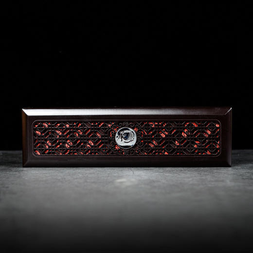 H210承慧木盒沉香 商品图0