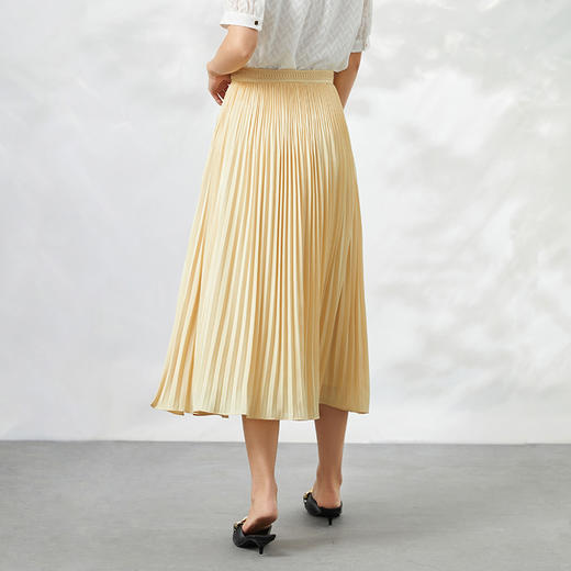 EITIE爱特爱6506204半身裙 商品图10