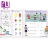 【中商原版】DK人人学英语 每日英语入门练习 English for Everyone Junior Beginner's Practice Book 商品缩略图5