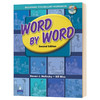 培生朗文英语词典词汇初级练习册 英文原版 Word by Word 小学初中英语书籍 附CD 英文版进口工具书 商品缩略图0