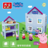 9月兑换邦宝儿童百变拼装益智玩具礼物初级动力机械模型基础原理探究积木 商品缩略图0