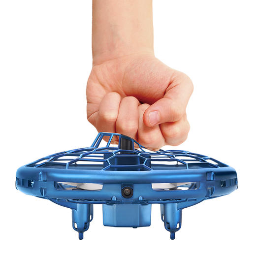 深圳手信Amax澳玛禾博高智能触碰式无人机玩具 商品图1