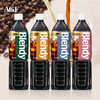BLENDY 咖啡味饮料（微糖） 900ml 商品缩略图1
