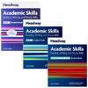 牛津学术英语读写学习技巧3册套装 英文原版 Oxford Headway Academic Reading Writing and Study Skills 英文版进口原版英语书籍 商品缩略图1