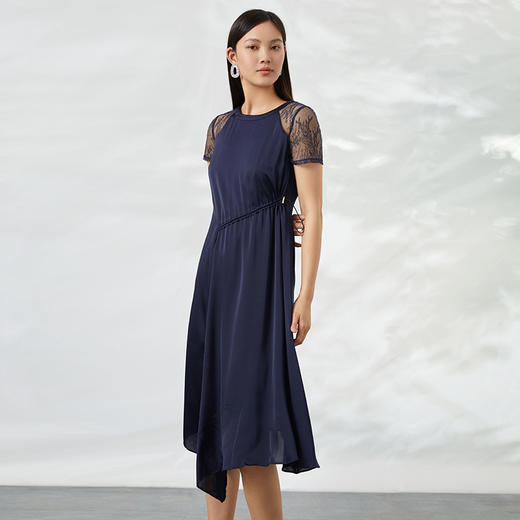 EITIE爱特爱6607305连衣裙 商品图3