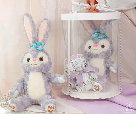 *玲娜贝尔/星黛露/梦境花园成品花束礼盒 商品图3