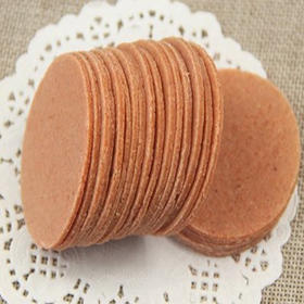 【7.9元/斤】散装山楂片（0900313）