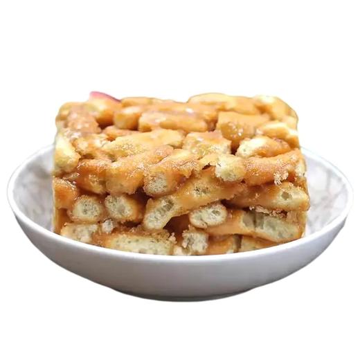 云南沙甸馆驿 蛋酥|苦荞沙琪玛 商品图5