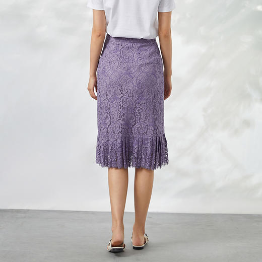 EITIE爱特爱6206904半裙 商品图4