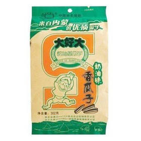 谷丰店大好大香瓜子